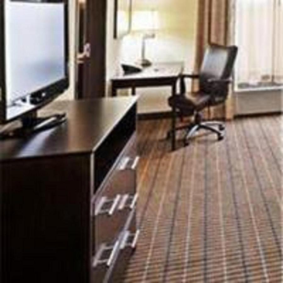 Holiday Inn Express And Suites Hotel - Pauls Valley By Ihg Esterno foto