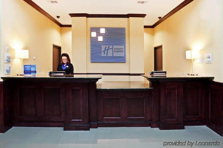 Holiday Inn Express And Suites Hotel - Pauls Valley By Ihg Esterno foto