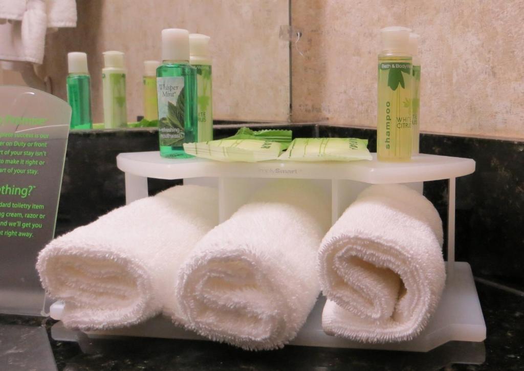 Holiday Inn Express And Suites Hotel - Pauls Valley By Ihg Camera foto